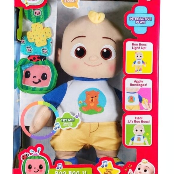 ⚡️NEW⚡️CoComelon Bundle (Set3) - Picture 2 of 5